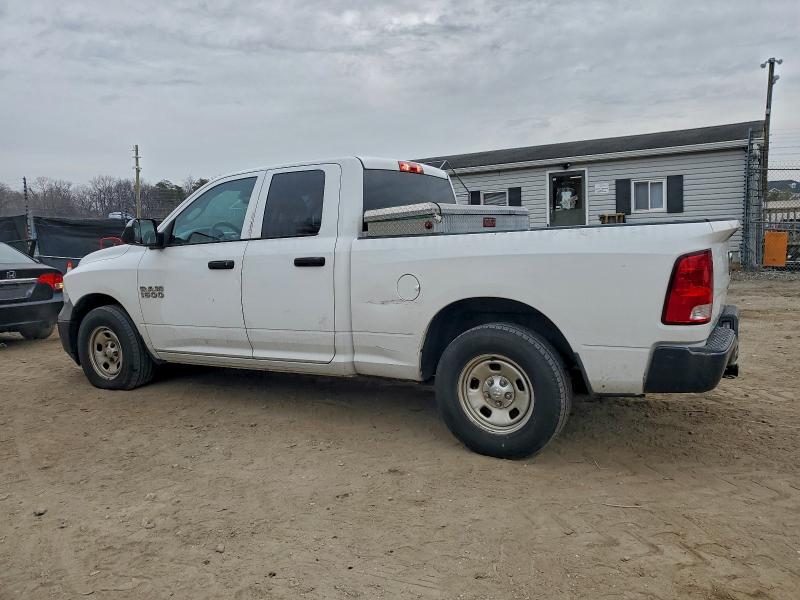 Фото 2 - RAM 1500