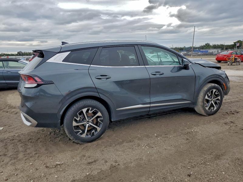 Фото 3 - KIA SPORTAGE