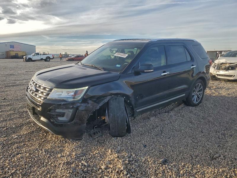 Фото 1 - FORD EXPLORER