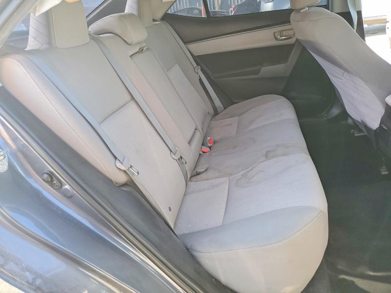 Фото 10 - TOYOTA COROLLA