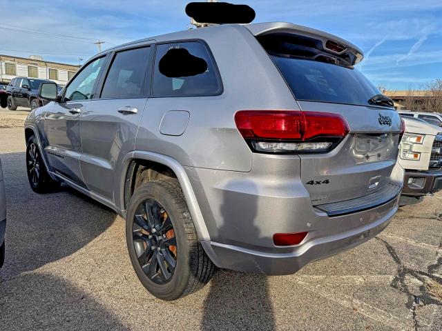 Фото 3 - JEEP GRAND CHER