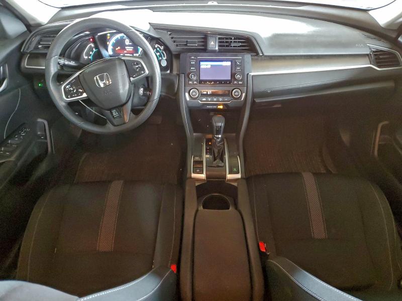 Фото 8 - HONDA CIVIC