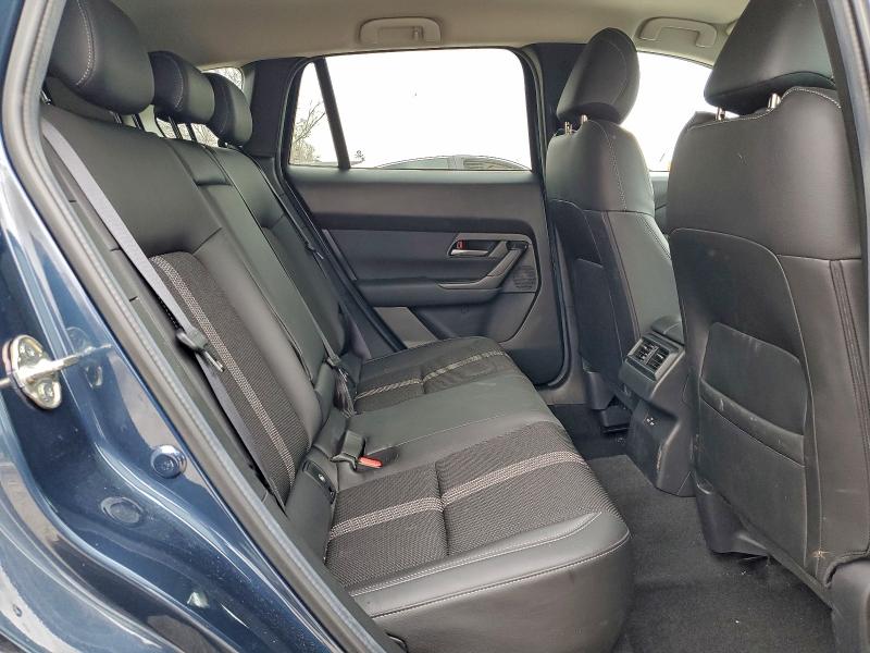 Фото 11 - MAZDA CX-50