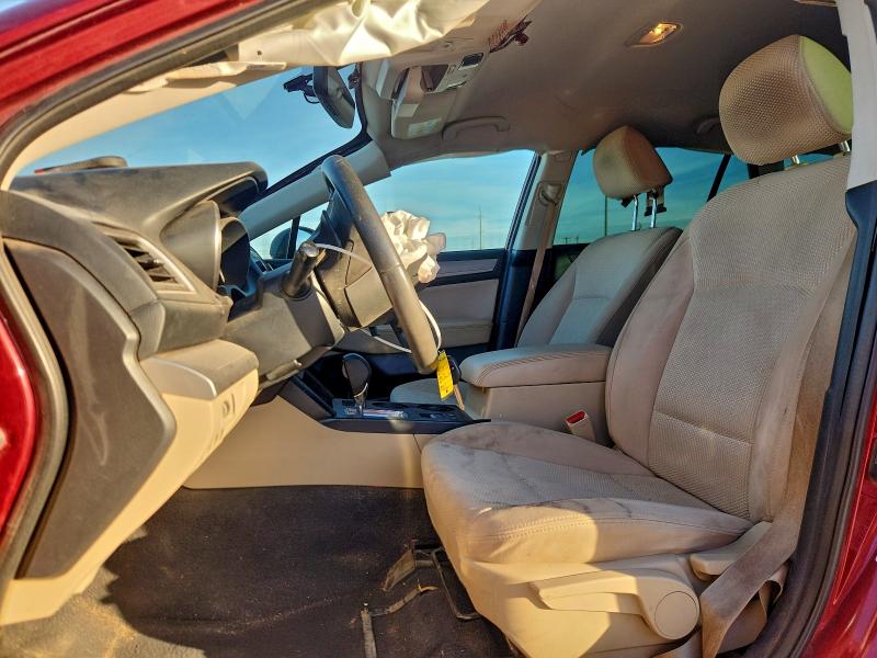 Фото 7 - SUBARU OUTBACK