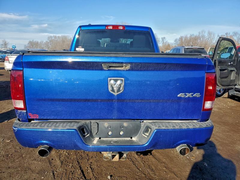 Фото 6 - RAM 1500