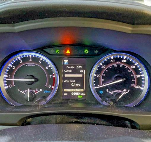 Фото 8 - TOYOTA HIGHLANDER