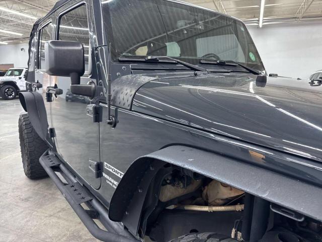 Фото 14 - JEEP WRANGLER