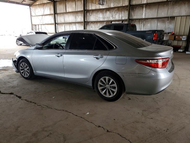 Фото 2 - TOYOTA CAMRY