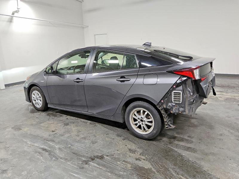TOYOTA PRIUS NIGH 2022 VIN JTDKAMFU7N3184138