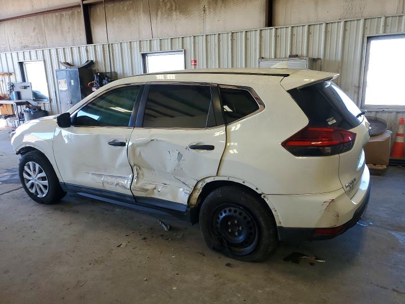 Фото 2 - NISSAN ROGUE