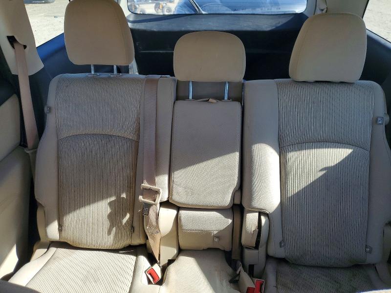 Фото 10 - DODGE JOURNEY