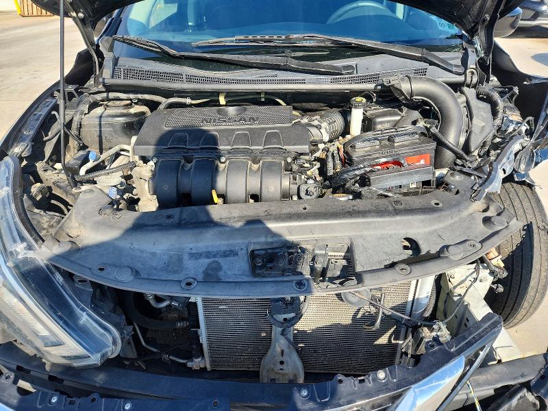 Фото 11 - NISSAN SENTRA