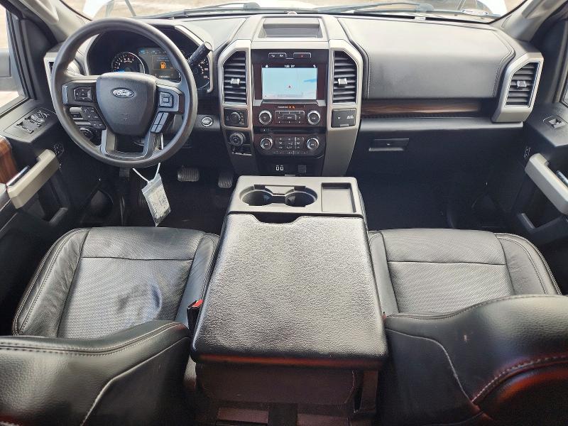 Фото 8 - FORD F-150