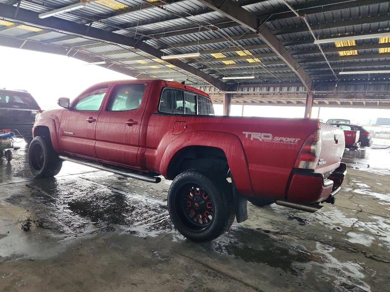 Фото 2 - TOYOTA TACOMA