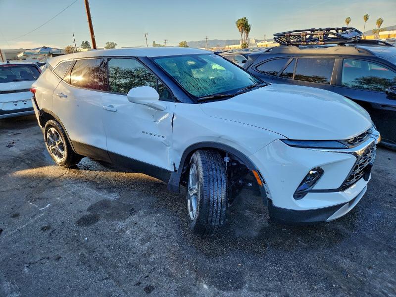 Фото 4 - CHEVROLET BLAZER