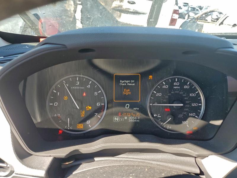 Фото 9 - SUBARU CROSSTREK