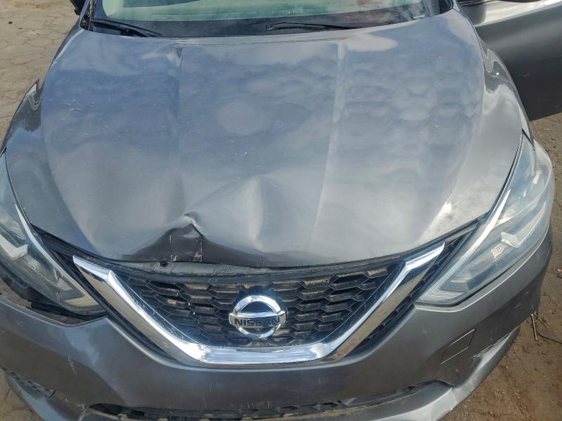 Фото 11 - NISSAN SENTRA