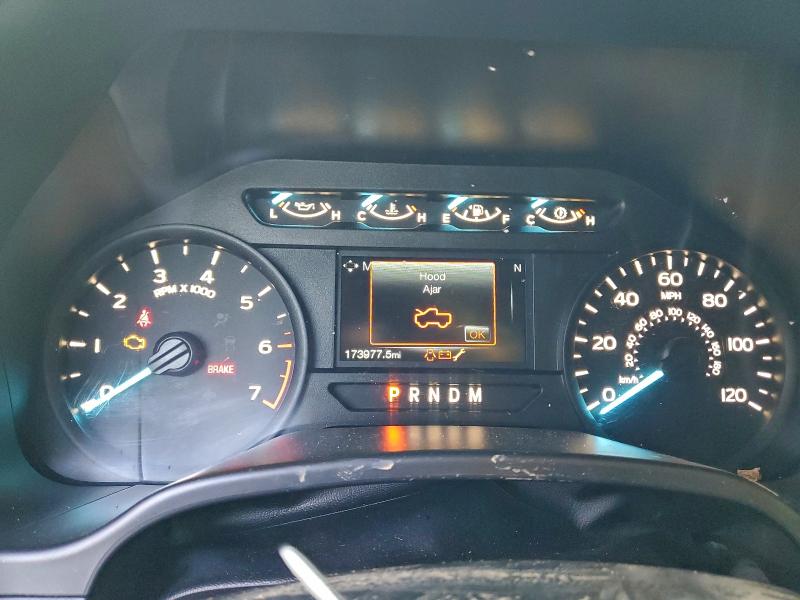 Фото 9 - FORD F-150