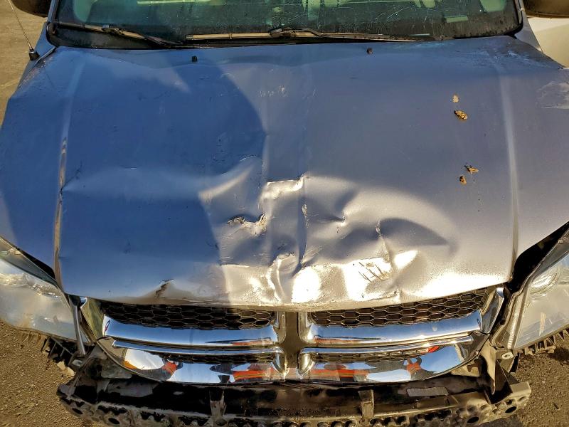 Фото 12 - DODGE CARAVAN