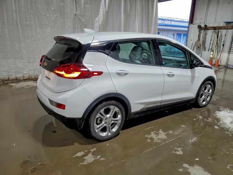 Фото 3 - CHEVROLET BOLT