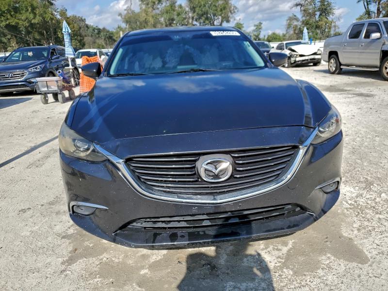 MAZDA 6 2016 VIN JM1GJ1W52G1457952