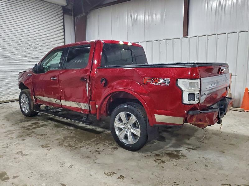 Фото 2 - FORD F-150