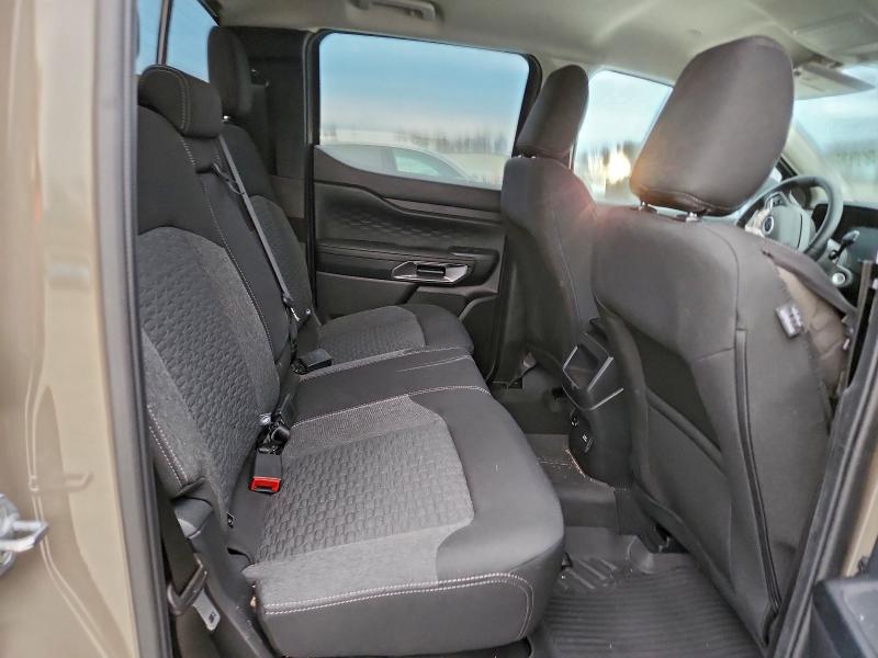 Фото 10 - FORD RANGER