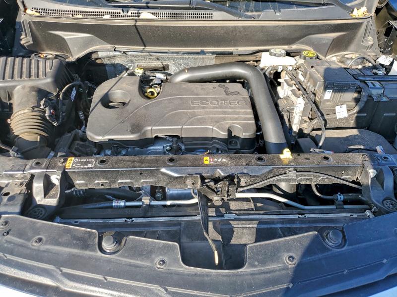 Фото 12 - CHEVROLET EQUINOX