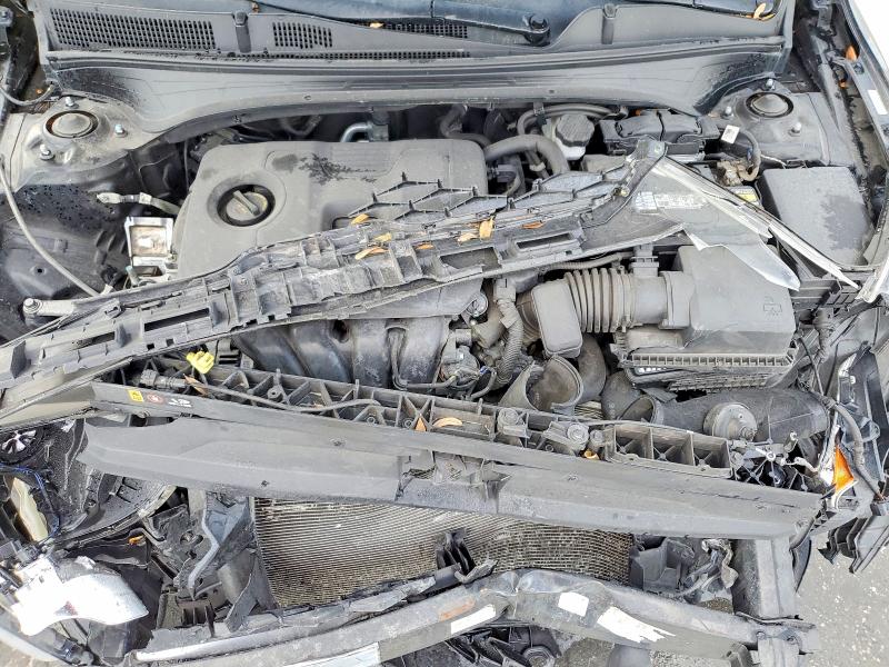 Фото 11 - KIA FORTE