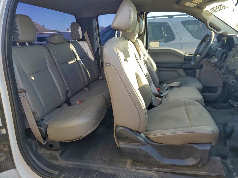 Фото 10 - FORD F-150