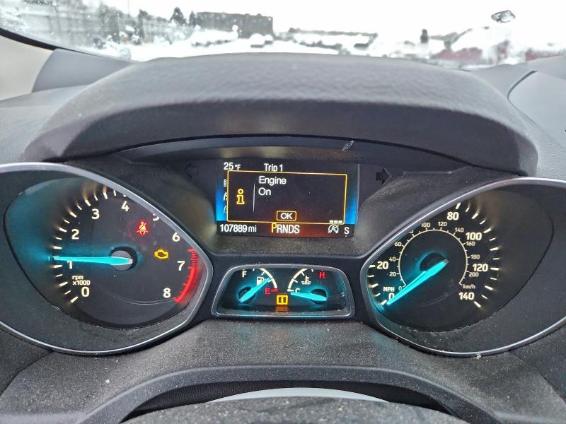 Фото 9 - FORD ESCAPE