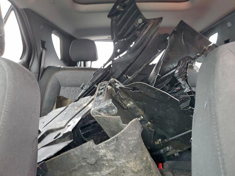 Фото 10 - CHEVROLET EQUINOX