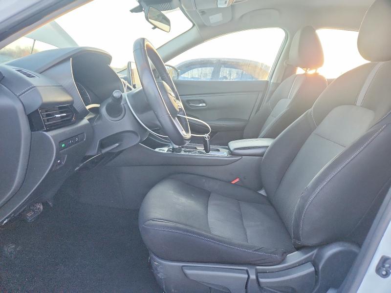 Фото 7 - NISSAN SENTRA