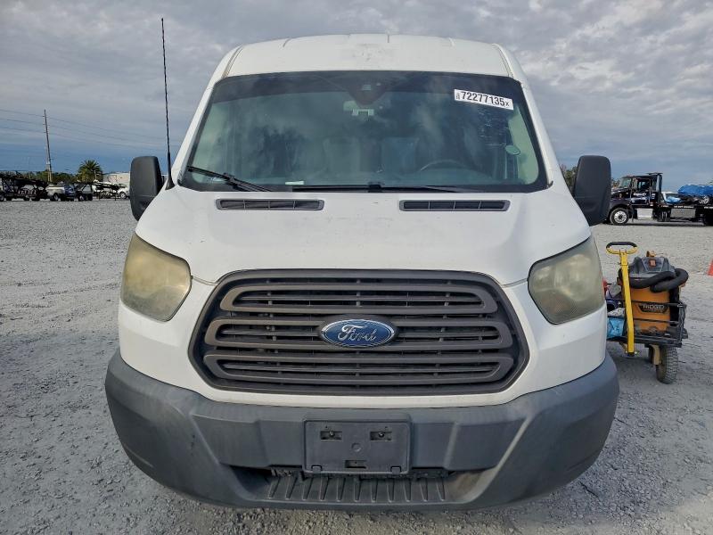 FORD TRANSIT 2016 VIN 1FTYR2CM5GKB06977