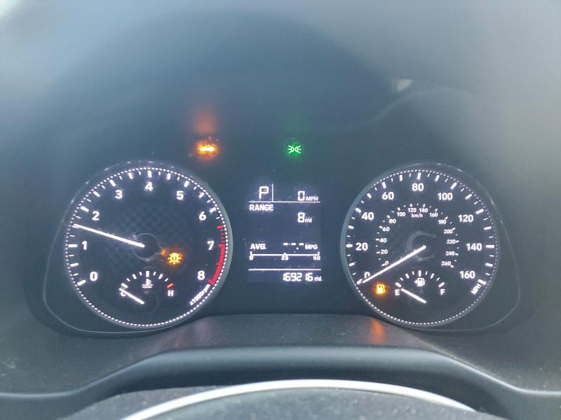 Фото 9 - HYUNDAI ELANTRA