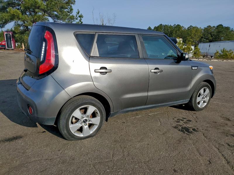 Фото 3 - KIA SOUL