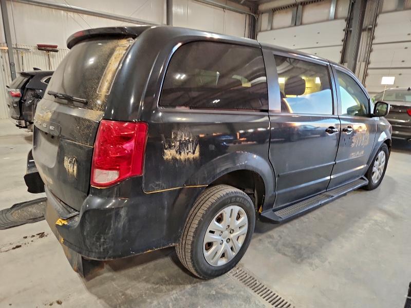 Фото 3 - DODGE CARAVAN