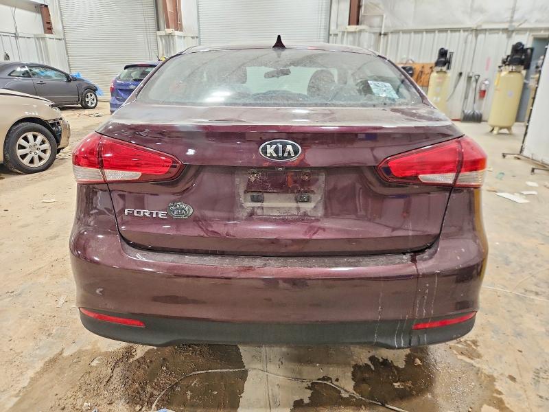 Фото 6 - KIA FORTE