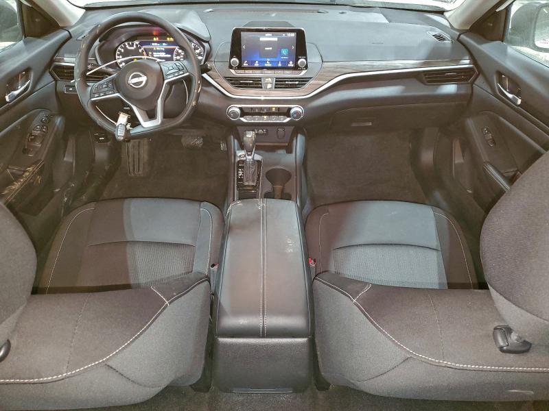 Фото 8 - NISSAN ALTIMA