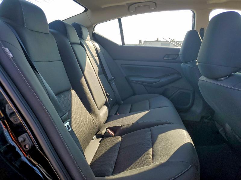 Фото 10 - NISSAN ALTIMA