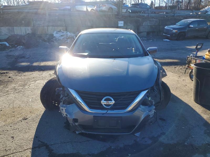 Фото 5 - NISSAN ALTIMA