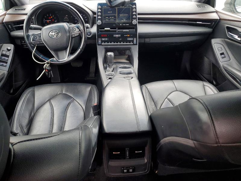 Фото 8 - TOYOTA AVALON