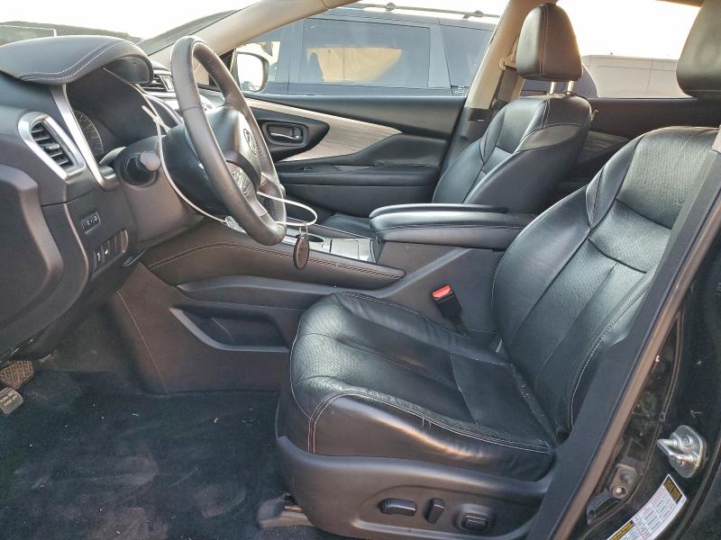 Фото 7 - NISSAN MURANO