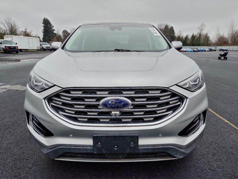 Фото 5 - FORD EDGE