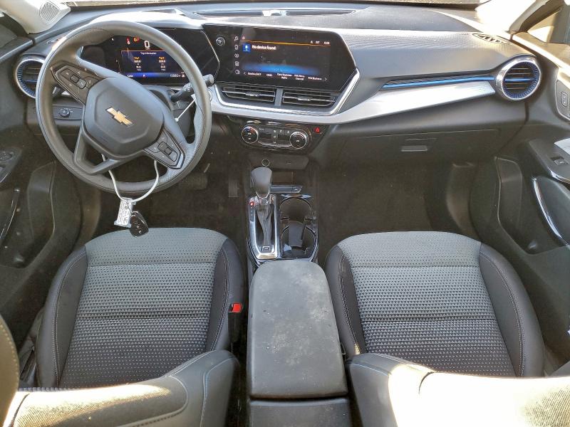 Фото 8 - CHEVROLET TRAX