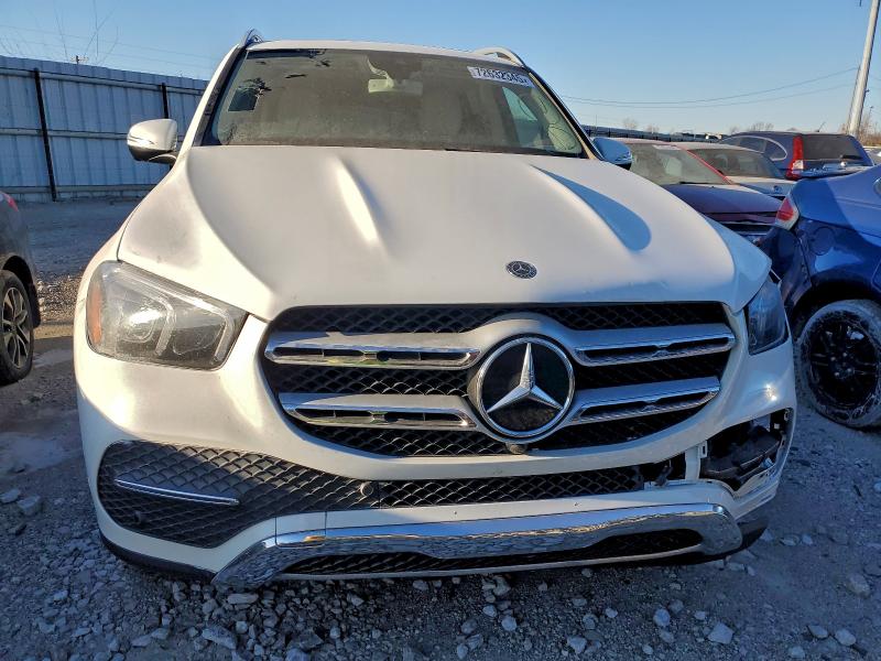 Фото 5 - MERCEDES-BENZ GLE-CLASS