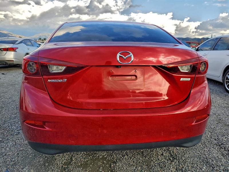 Фото 6 - MAZDA 3