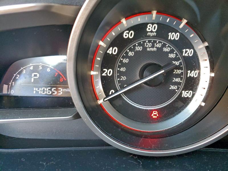 Фото 9 - MAZDA 3