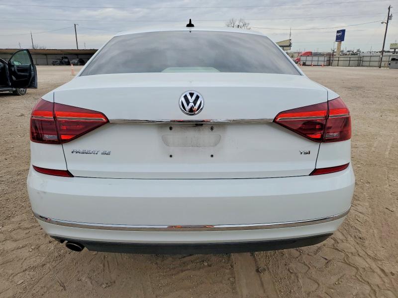 Фото 6 - VOLKSWAGEN PASSAT