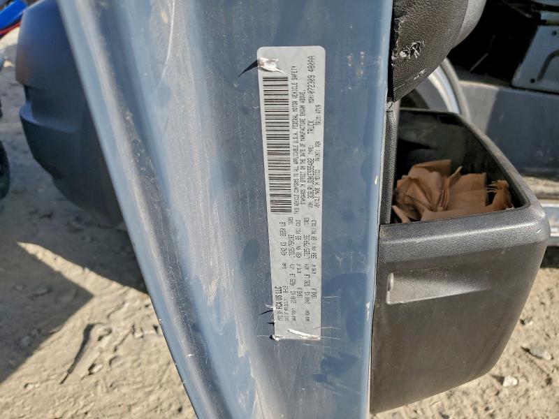 Фото 13 - RAM All Models